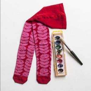 Matilda Jane Paint By Numbers Collection Tights